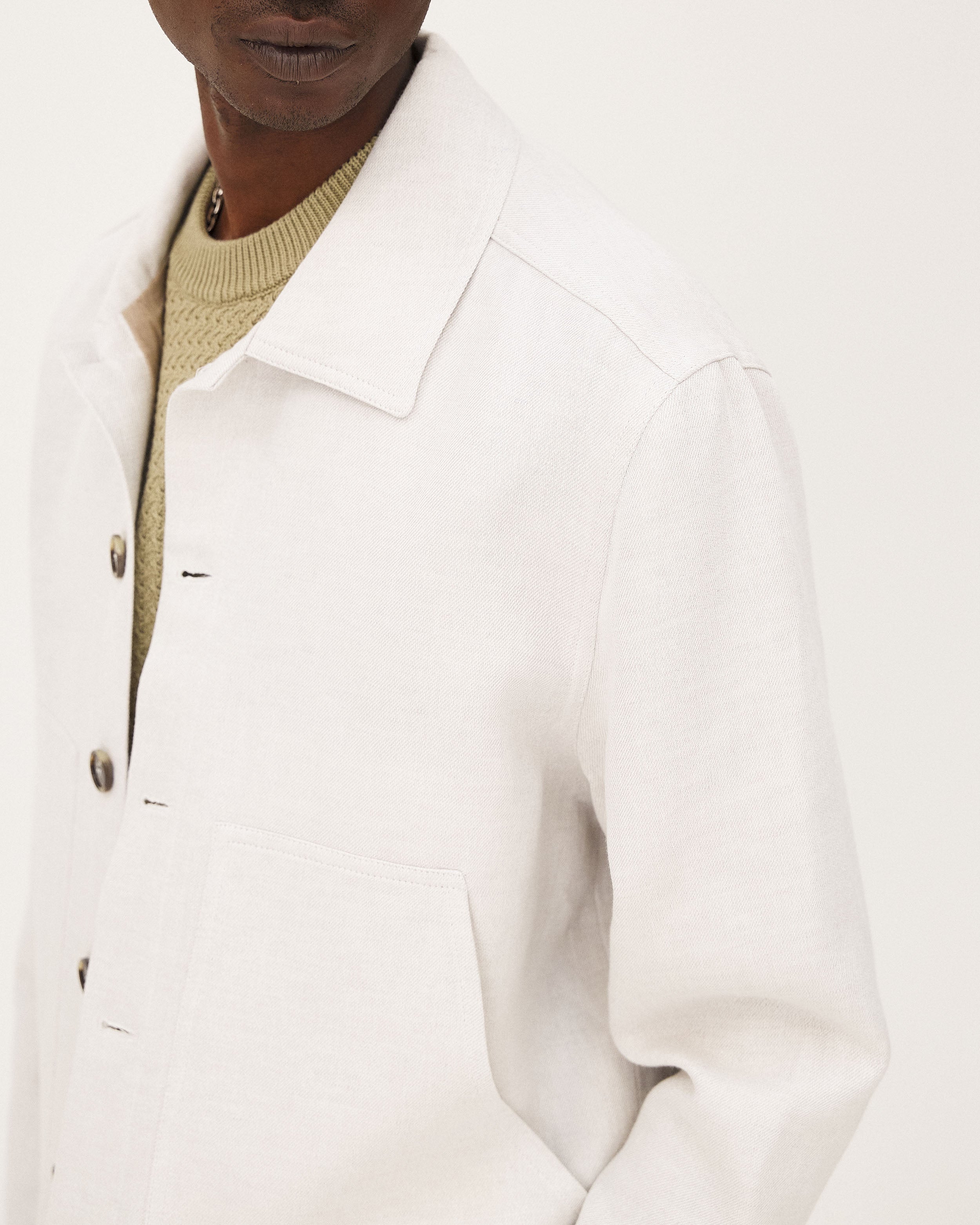 homme ss26 studio