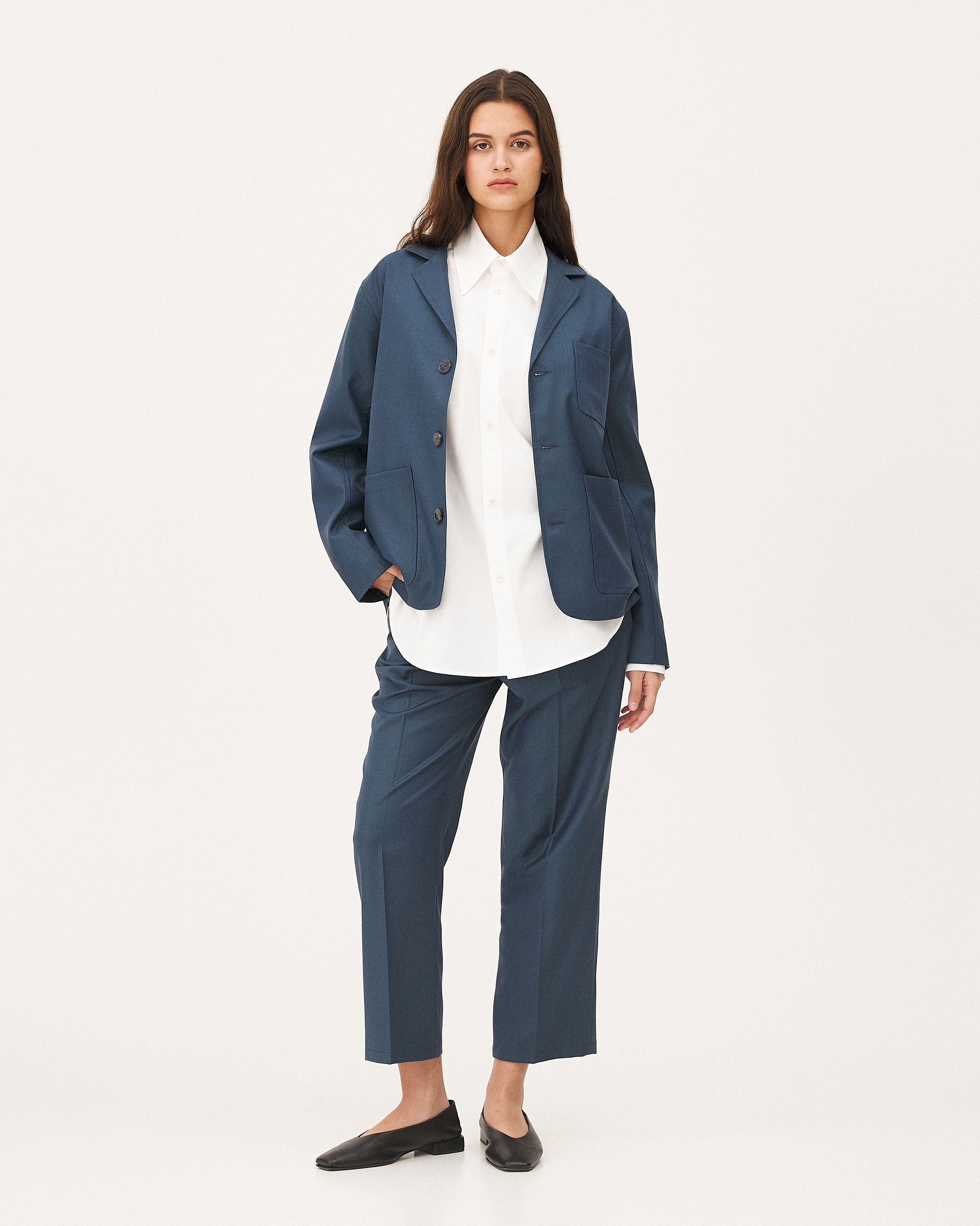 femme ss26 studio