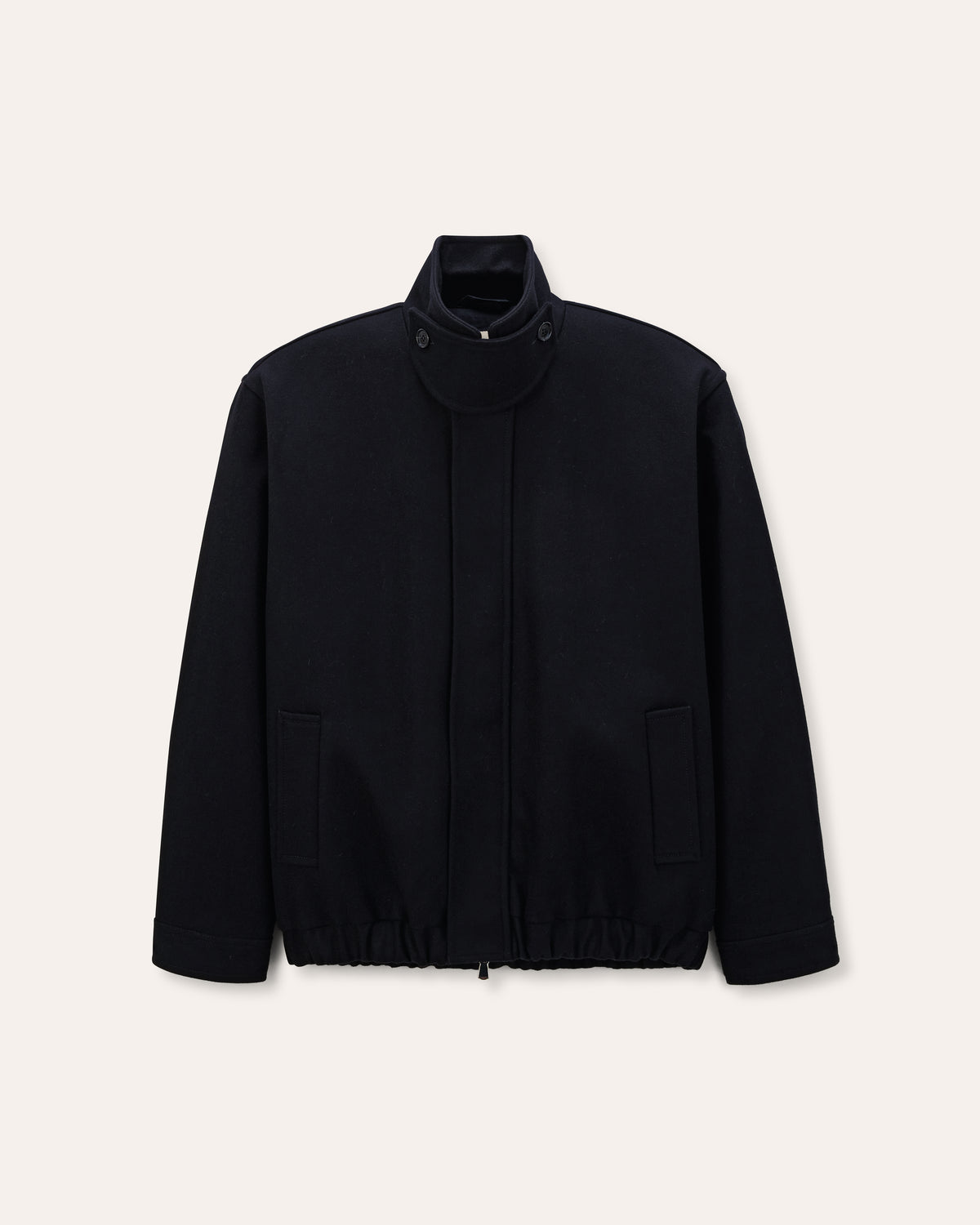 packshot AW26 studio