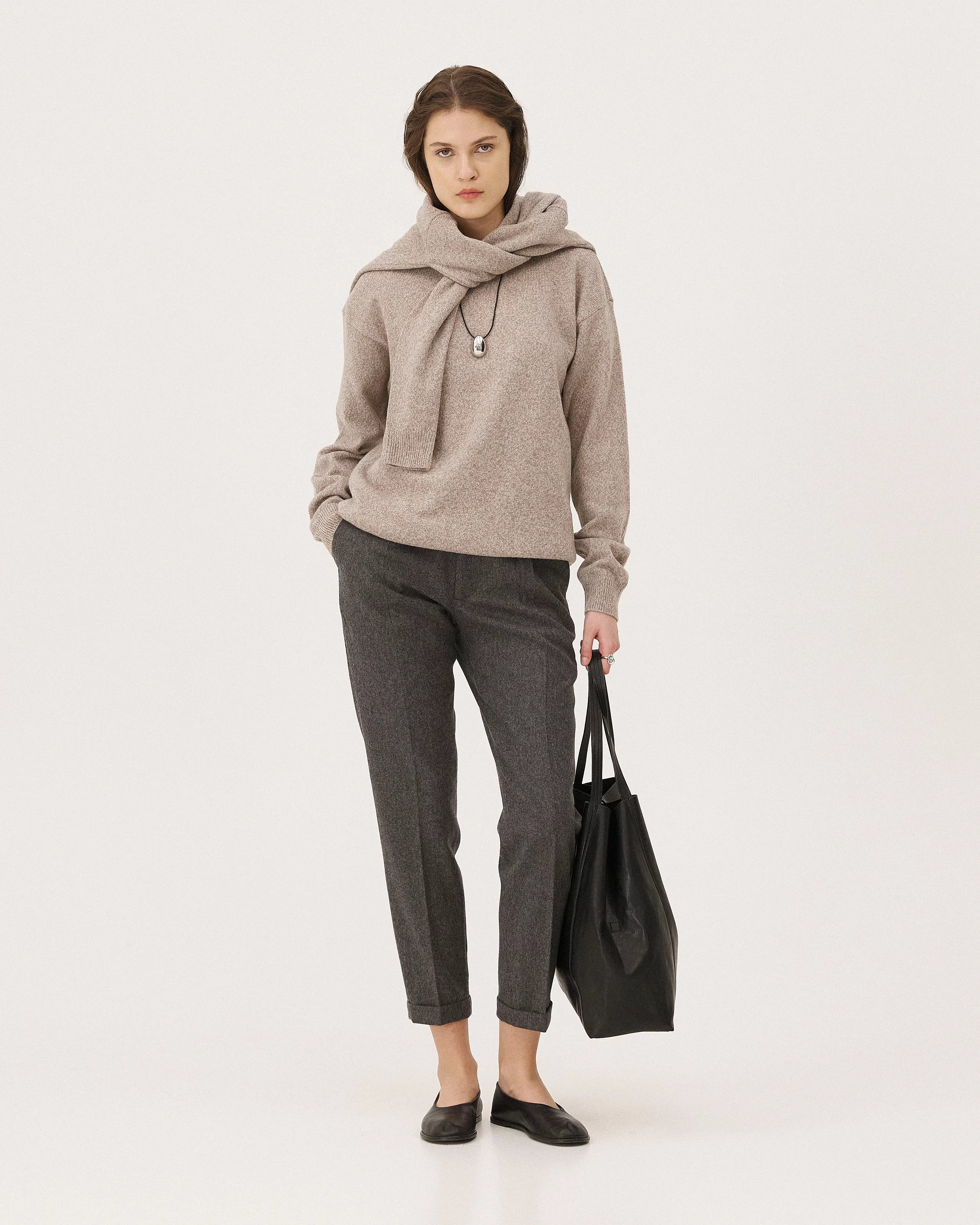 femme AW26 studio