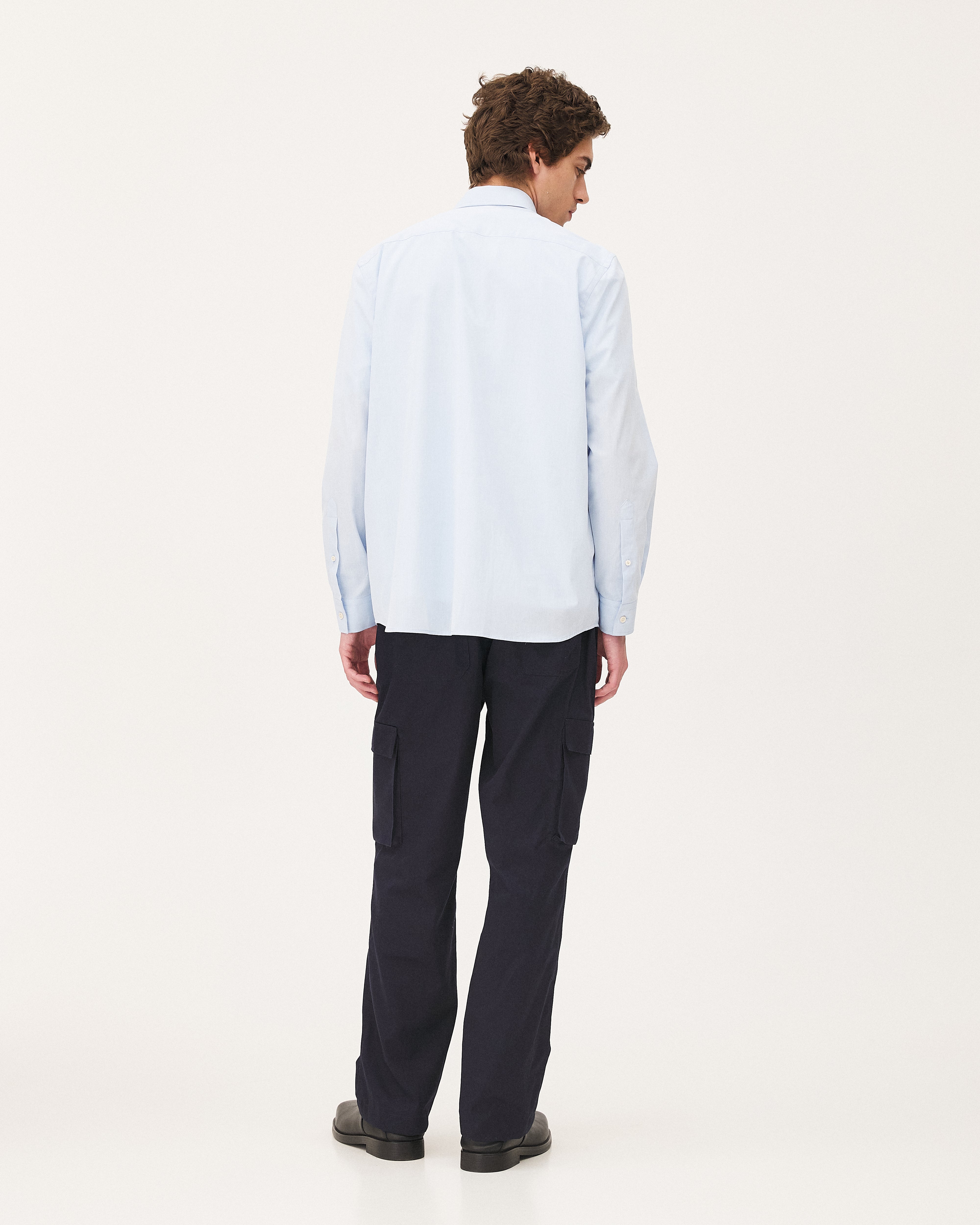 homme ss26 studio