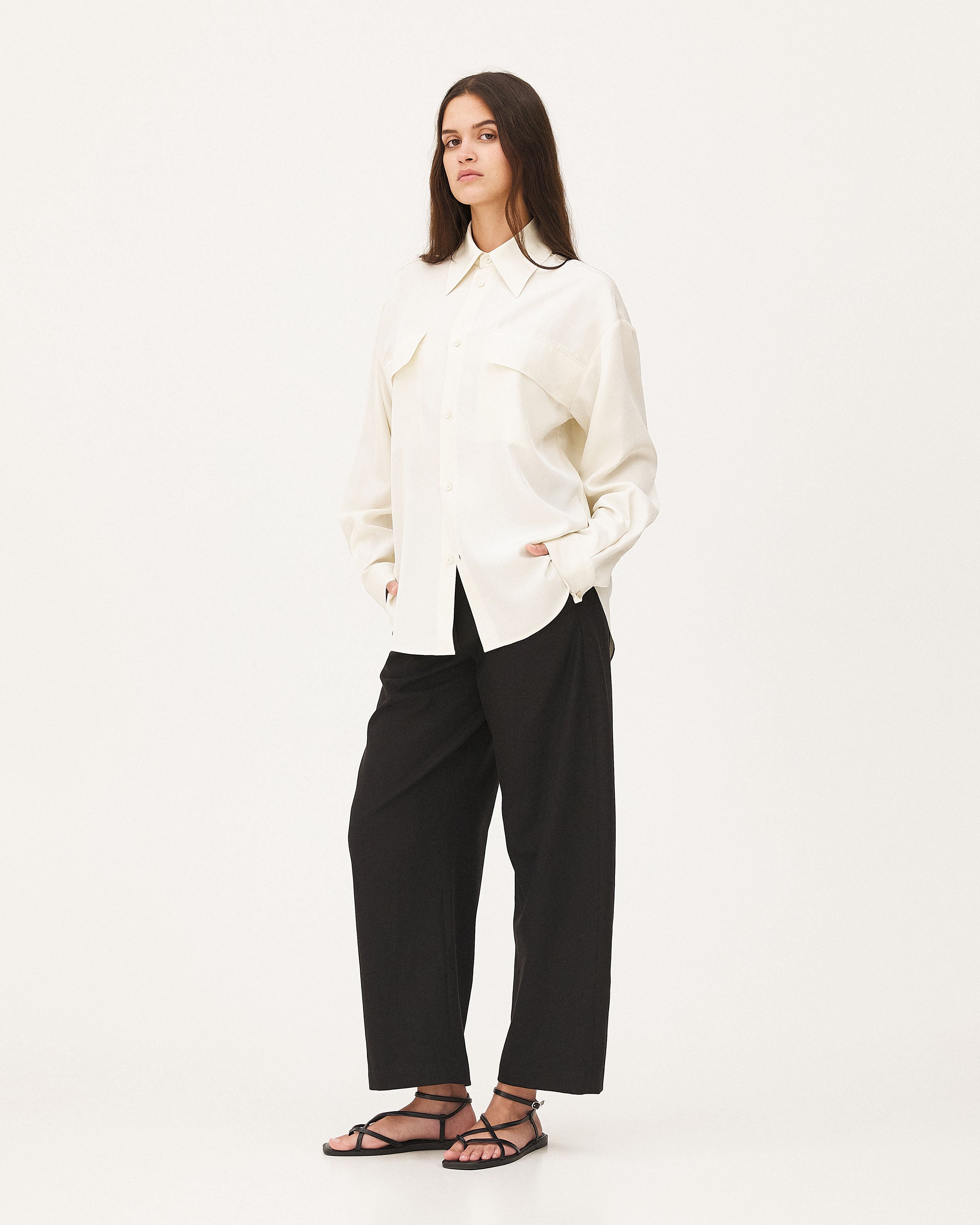 femme ss26 studio