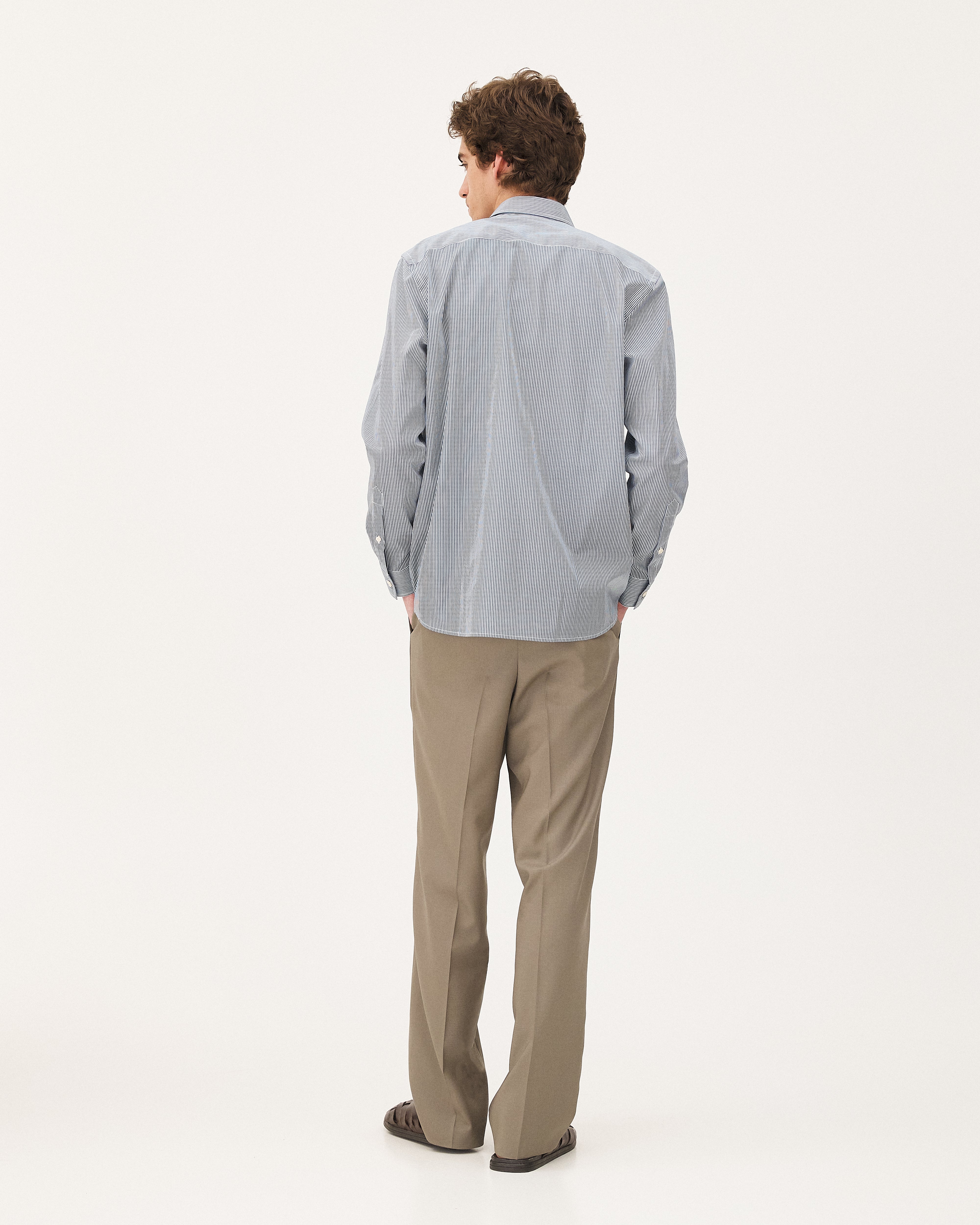 homme ss26 studio